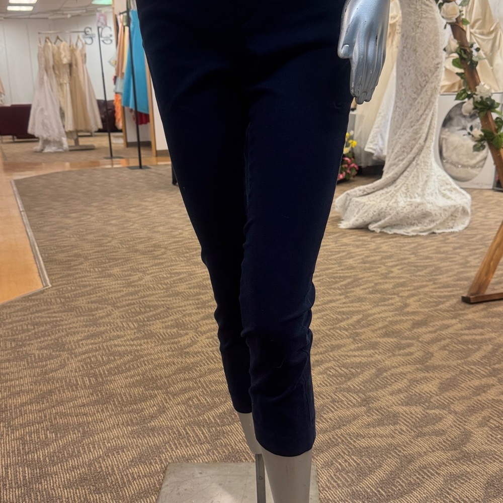 Ralph Lauren Deep Straight Leg Cut Jeans